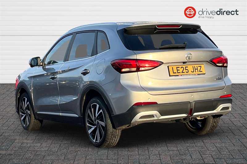 Used MG MG ZS 2025 for sale - 76939202: Photo 5