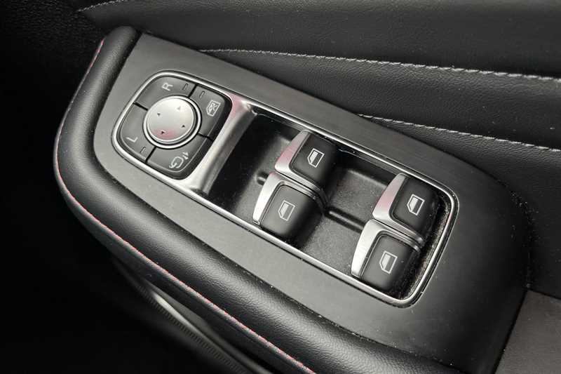 Used MG MG HS 2023 for sale - 78189216: Photo 16