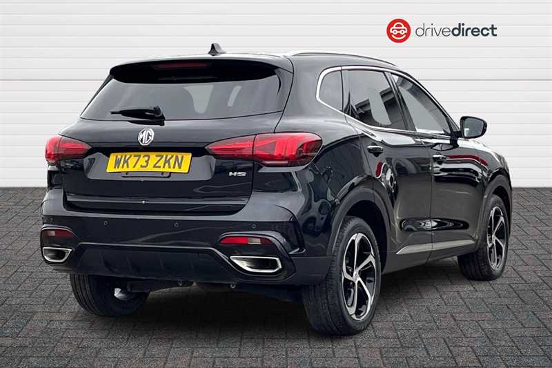 Used MG MG HS 2023 for sale - 78189216: Photo 3