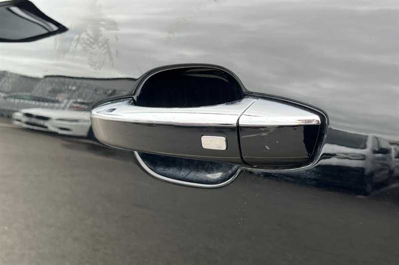 Used MG MG HS 2023 for sale - 78189216: Photo 33