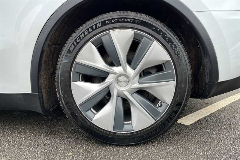 Used Tesla Model Y for sale - 77741925: Photo 10