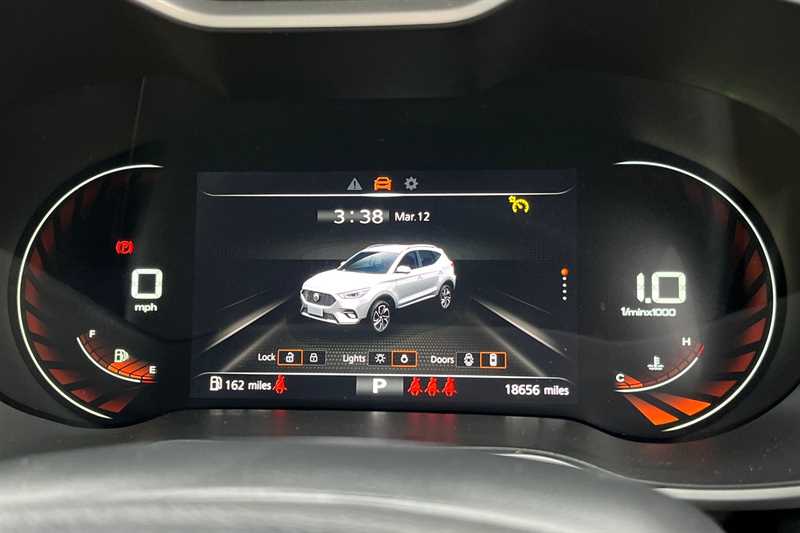 Used MG MG ZS 2023 for sale - 77900467: Photo 20