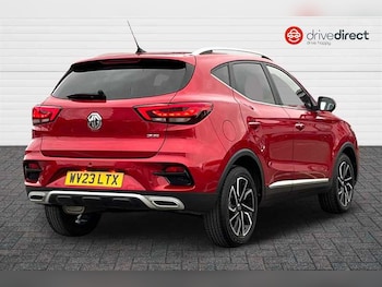 Used MG MG ZS 2023 for sale - 77900467: Photo