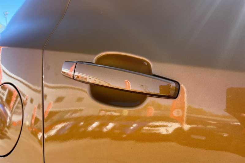 Used Vauxhall Mokka X for sale - 78130482: Photo 33