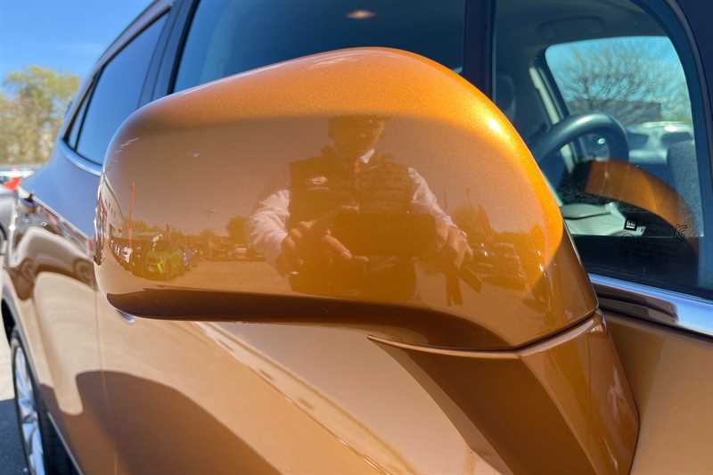 Used Vauxhall Mokka X for sale - 78130482: Photo 34