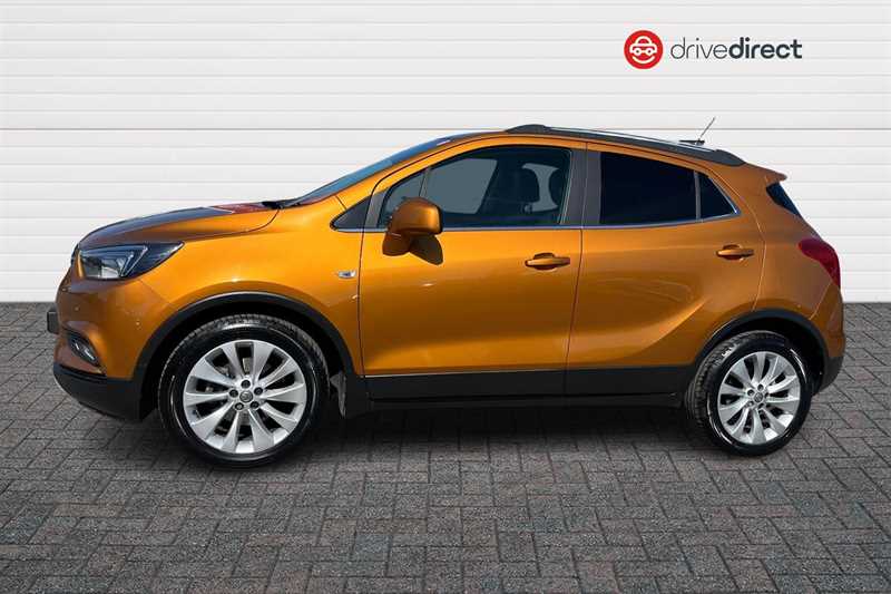 Used Vauxhall Mokka X for sale - 78130482: Photo 6