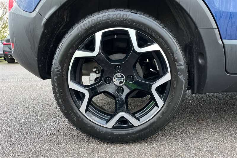 Used Vauxhall Crossland 2022 for sale - 77474125: Photo 11