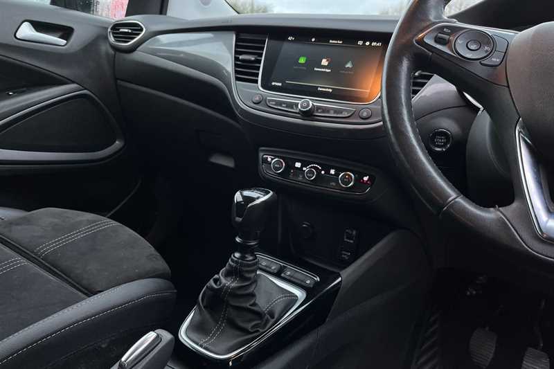 Used Vauxhall Crossland 2022 for sale - 77474125: Photo 14
