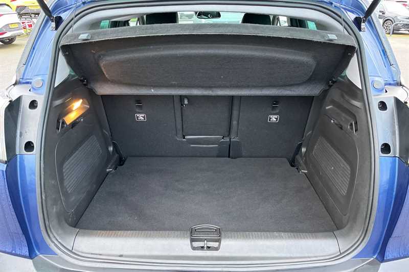 Used Vauxhall Crossland 2022 for sale - 77474125: Photo 25