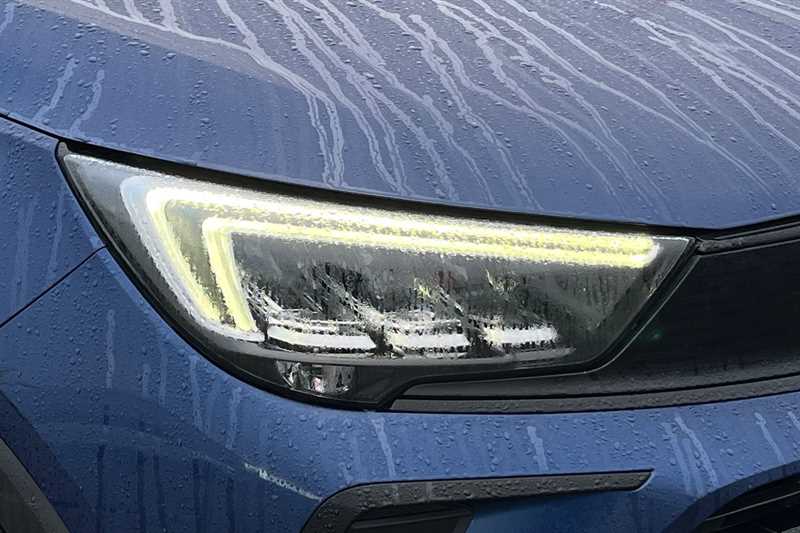 Used Vauxhall Crossland 2022 for sale - 77474125: Photo 28