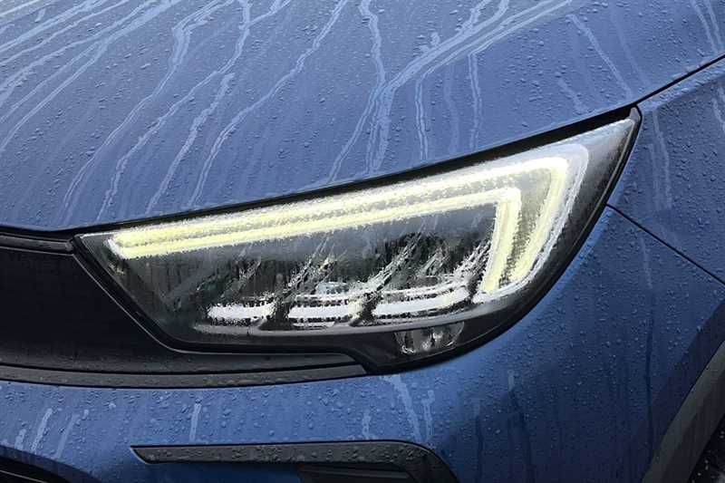 Used Vauxhall Crossland 2022 for sale - 77474125: Photo 29