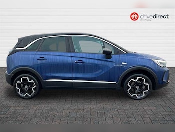 Used Vauxhall Crossland undefined for sale - 77474125: Photo