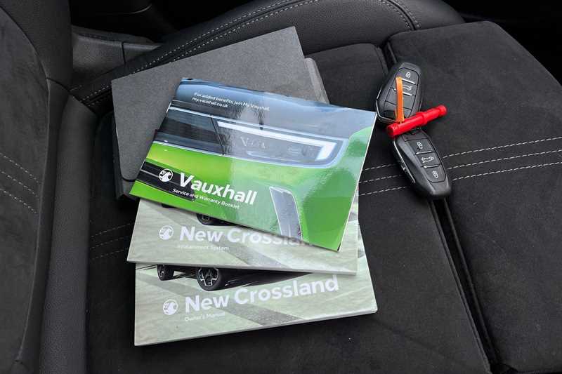 Used Vauxhall Crossland 2022 for sale - 77474125: Photo 36