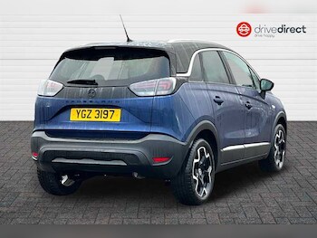 Used Vauxhall Crossland undefined for sale - 77474125: Photo