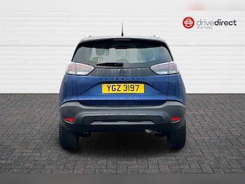 Used Vauxhall Crossland undefined for sale - 77474125: Photo