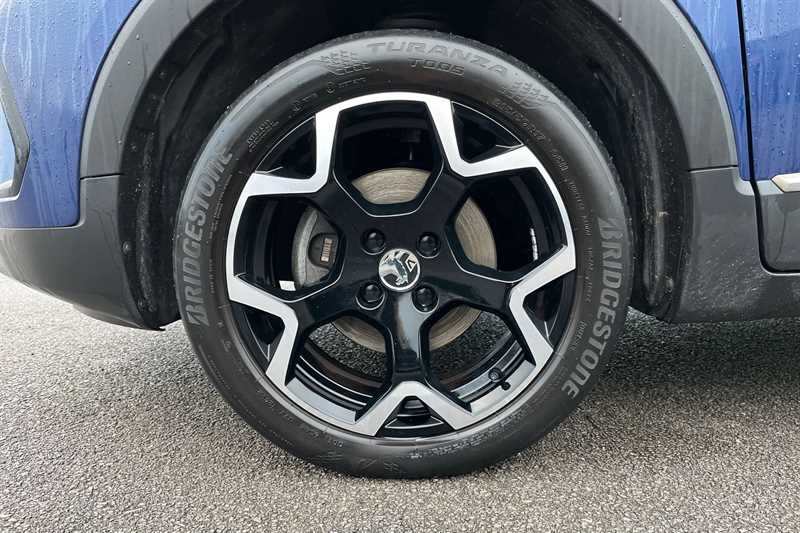 Used Vauxhall Crossland 2022 for sale - 77474125: Photo 9