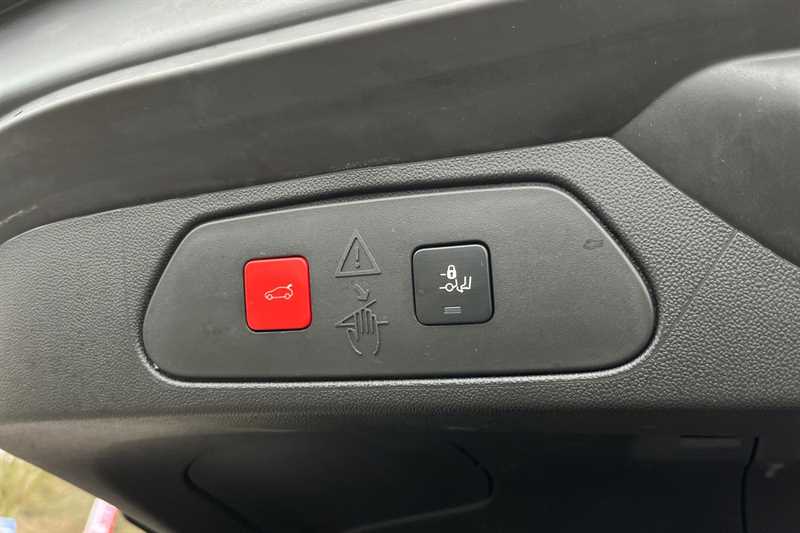 Used Vauxhall Grandland 2022 for sale - 77711723: Photo 39