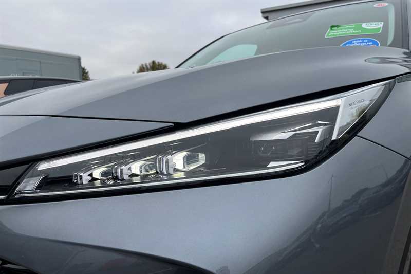 Used MG MG HS 2025 for sale - 76524165: Photo 29