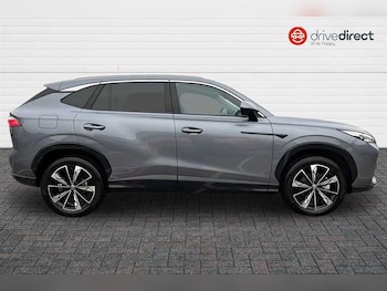 Used MG MG HS 2025 for sale - 76524165: Photo