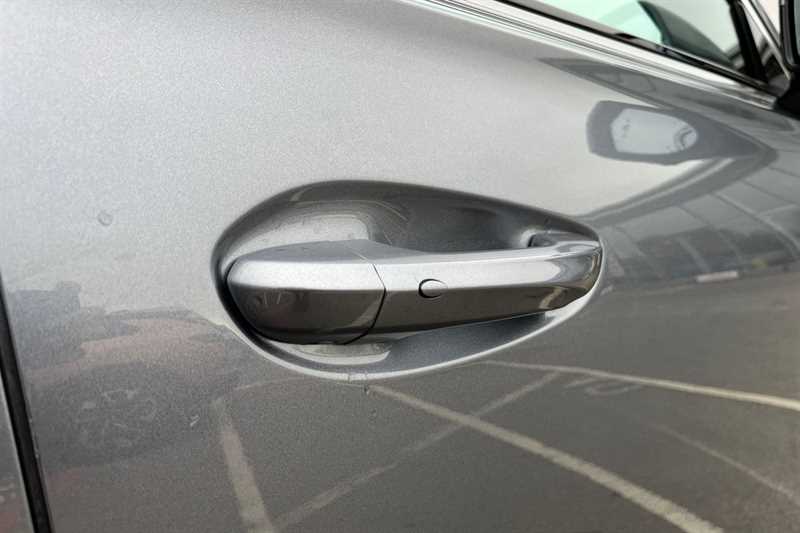 Used MG MG HS 2025 for sale - 76524165: Photo 33