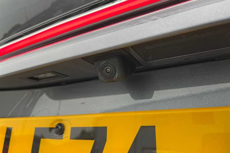 Used MG MG HS 2025 for sale - 76524165: Photo 38