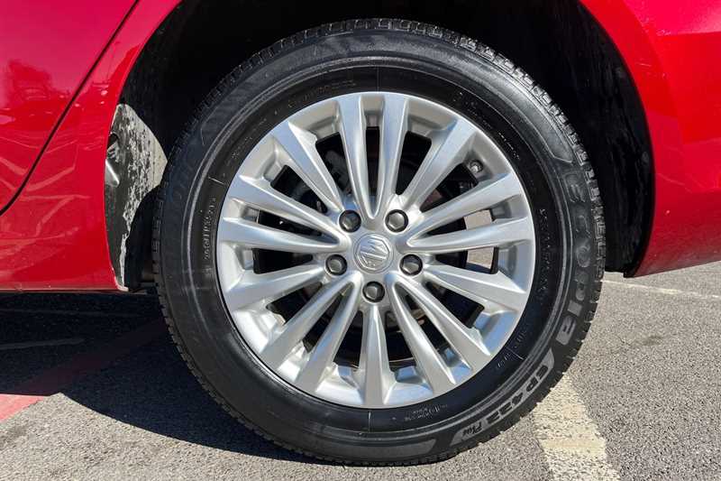 Used MG MG5 2022 for sale - 78075416: Photo 10