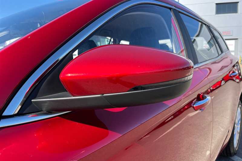 Used MG MG5 2022 for sale - 78075416: Photo 35