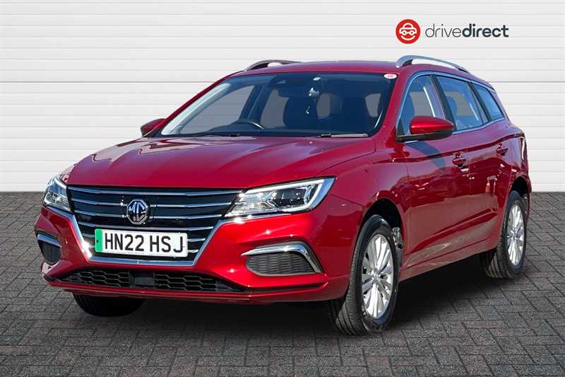 Used MG MG5 2022 for sale - 78075416: Photo 7