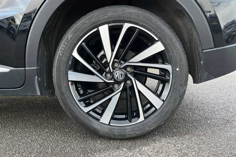 Used MG MG ZS 2024 for sale - 77310100: Photo 10