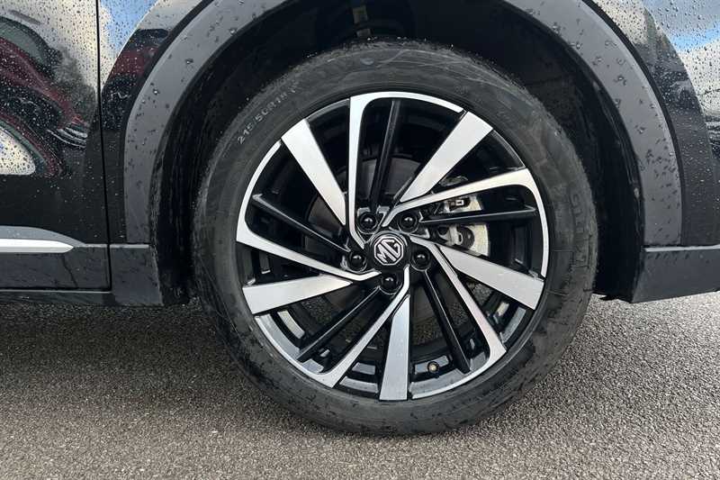 Used MG MG ZS 2024 for sale - 77310100: Photo 12