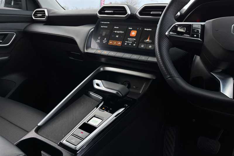 Used MG MG ZS 2024 for sale - 77310100: Photo 14