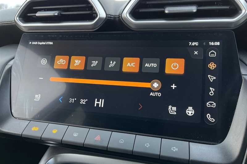 Used MG MG ZS 2024 for sale - 77310100: Photo 15