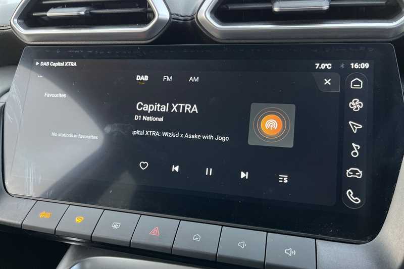 Used MG MG ZS 2024 for sale - 77310100: Photo 17