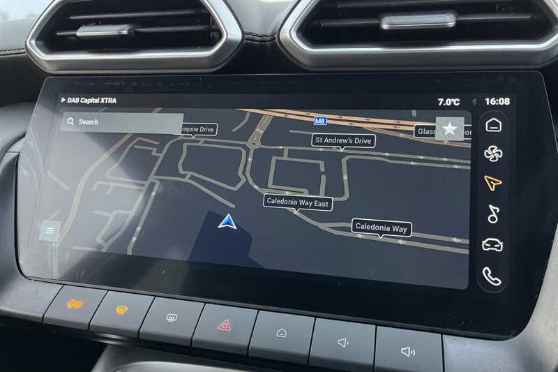 Used MG MG ZS 2024 for sale - 77310100: Photo 18