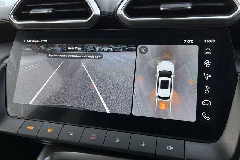 Used MG MG ZS 2024 for sale - 77310100: Photo 19