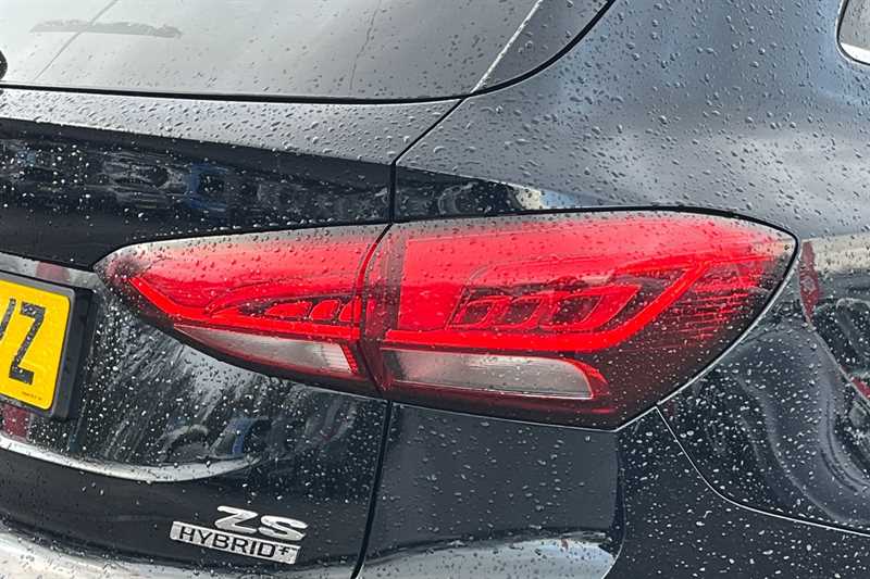 Used MG MG ZS 2024 for sale - 77310100: Photo 32