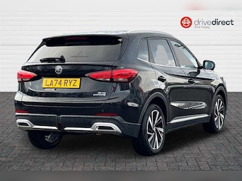 Used MG MG ZS undefined for sale - 77310100: Photo