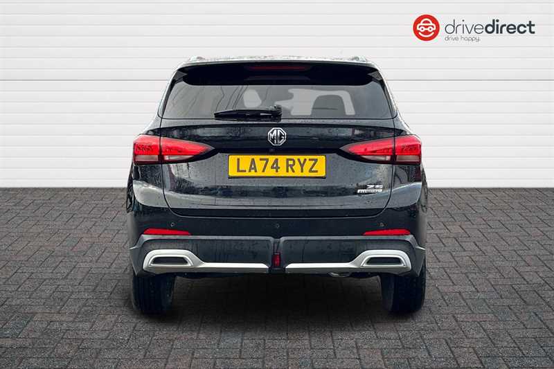 Used MG MG ZS 2024 for sale - 77310100: Photo 4