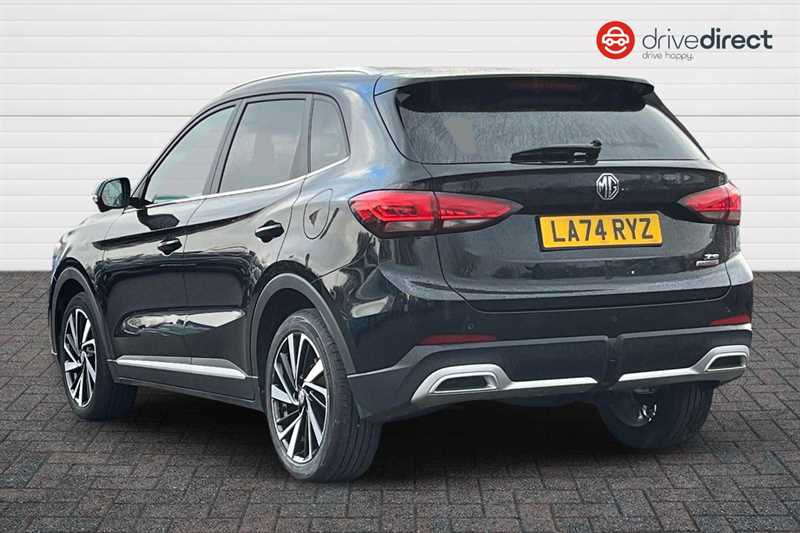 Used MG MG ZS 2024 for sale - 77310100: Photo 5