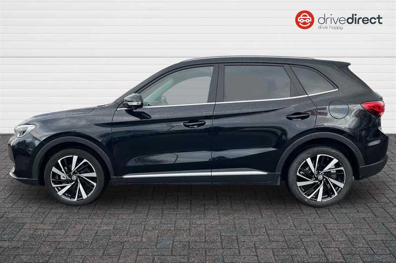 Used MG MG ZS 2024 for sale - 77310100: Photo 6