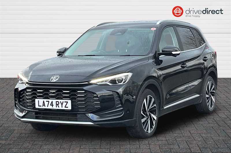 Used MG MG ZS 2024 for sale - 77310100: Photo 7