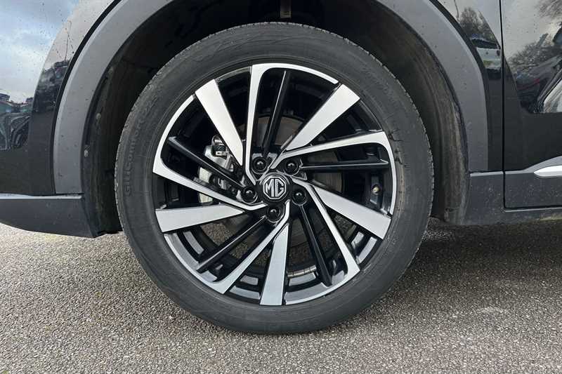 Used MG MG ZS 2024 for sale - 77310100: Photo 9