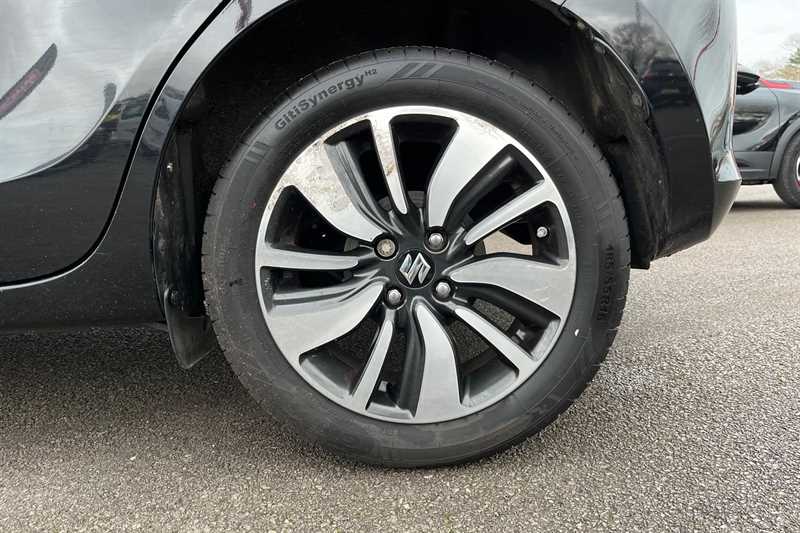 Used Suzuki Swift 2020 for sale - 77362203: Photo 10