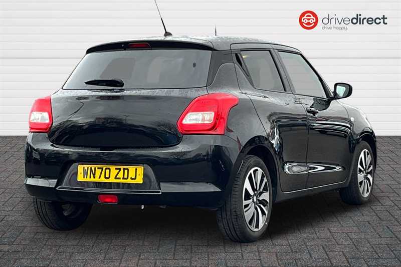 Used Suzuki Swift 2020 for sale - 77362203: Photo 3
