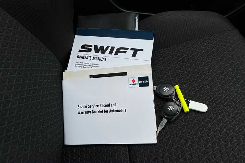 Used Suzuki Swift 2020 for sale - 77362203: Photo 36