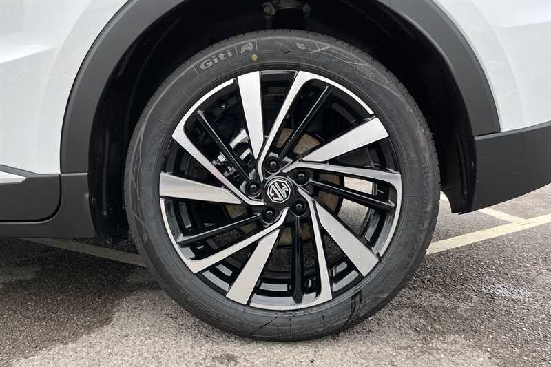 Used MG MG ZS 2025 for sale - 76463253: Photo 10