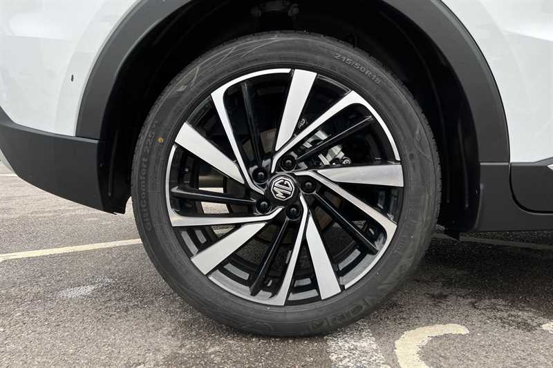 Used MG MG ZS 2025 for sale - 76463253: Photo 11