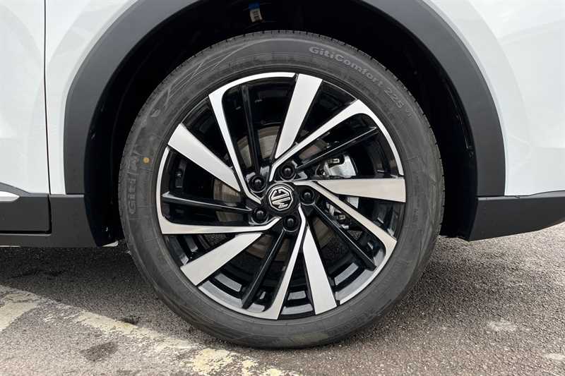 Used MG MG ZS 2025 for sale - 76463253: Photo 12