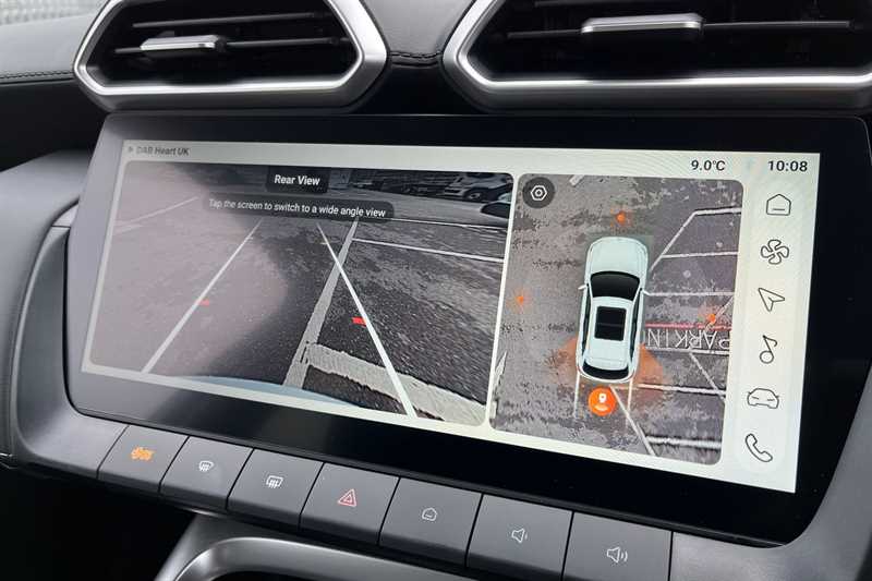 Used MG MG ZS 2025 for sale - 76463253: Photo 19