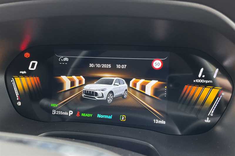 Used MG MG ZS 2025 for sale - 76463253: Photo 20